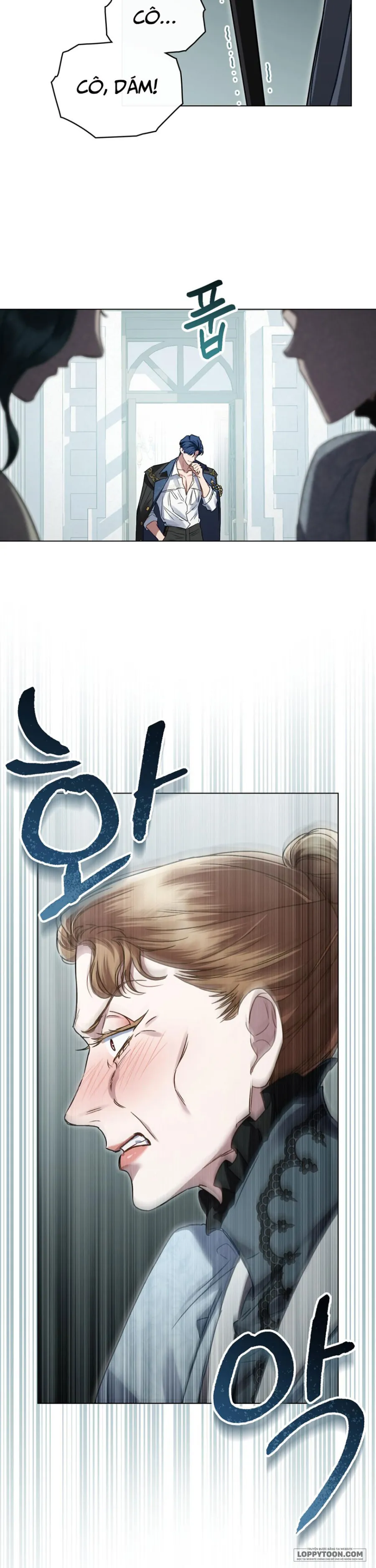 Giới Thượng Lưu Chap 6 - trang 4