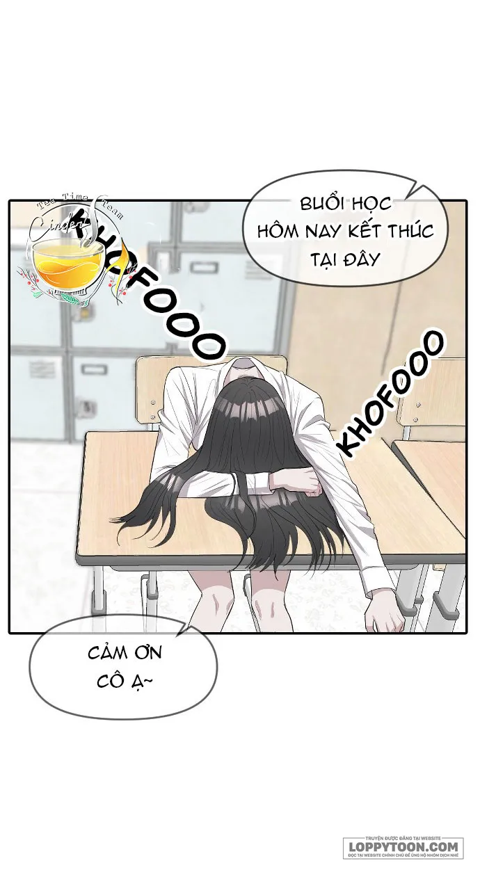 Xâm Nhập Trường Trung Học Tài Phiệt Chap 4 - trang 81