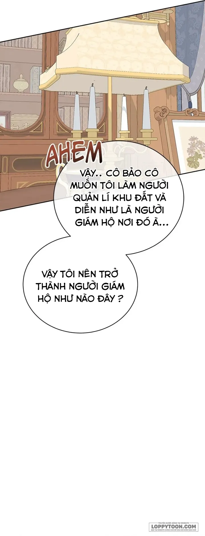 Sinh Ra Trở Thành Nhân Vật Không Có Trong Nguyên Tác Chap 49 - trang 15