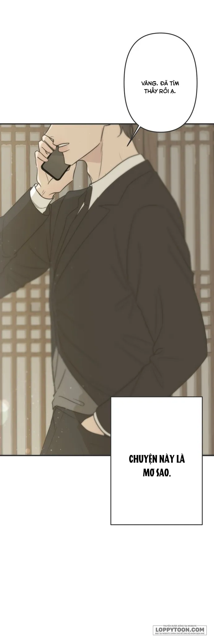 Scandal Bảo Vệ Hôn Nhân Chap 1 - trang 83