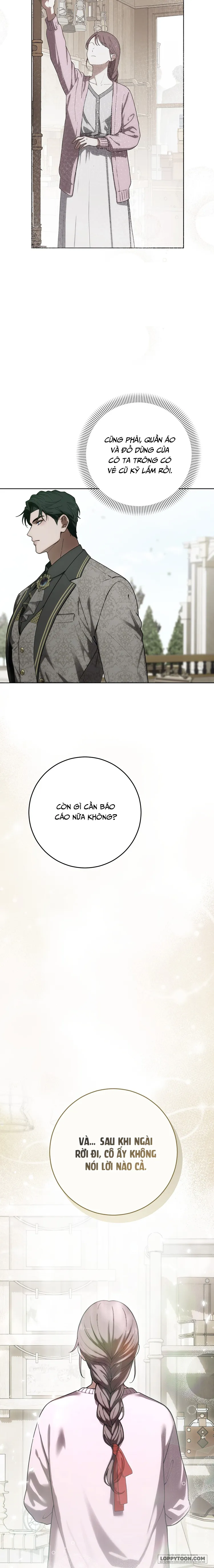 Sự Tàn Khốc Mang Tên Chuộc Tội Chap 9 - trang 30