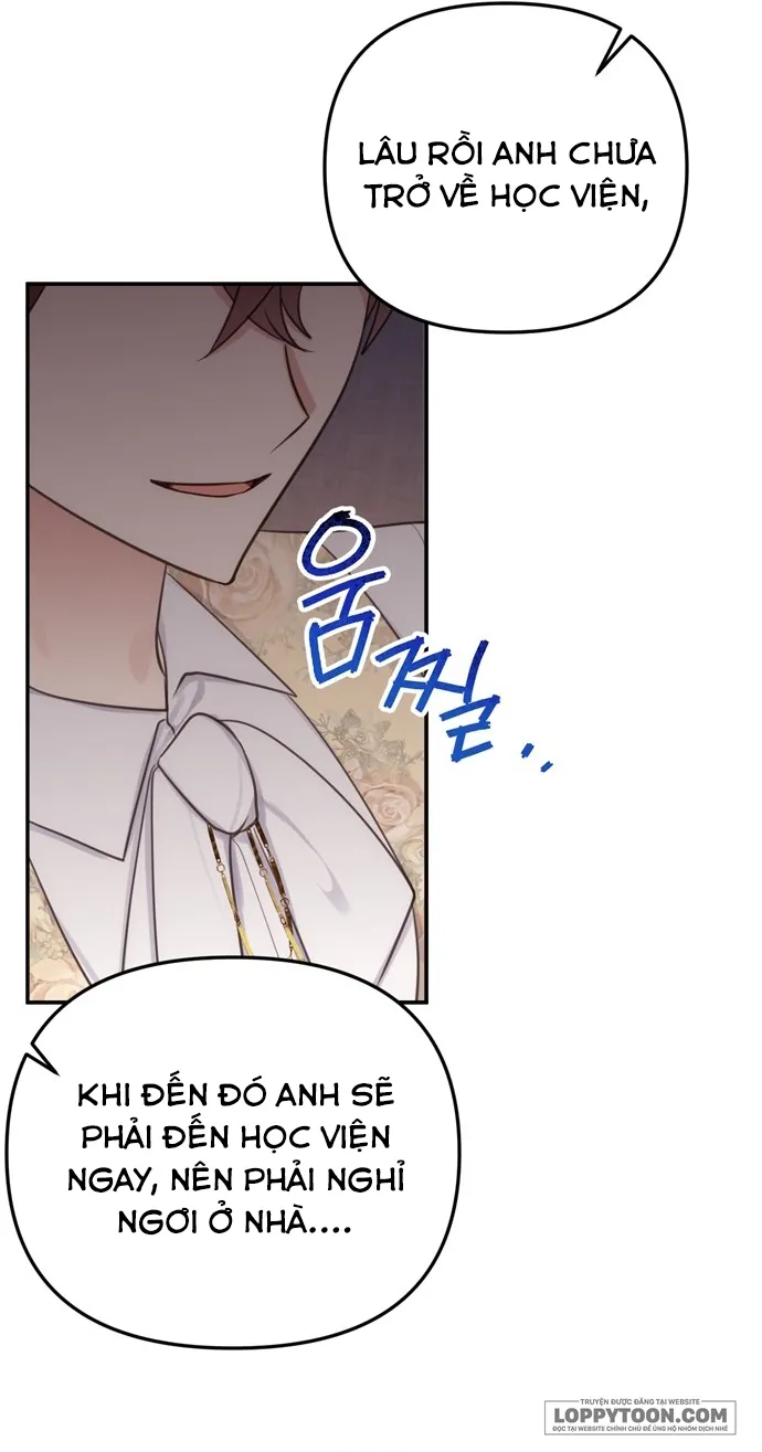 Cuộc Sống Hạnh Phúc Cùng Chồng Chap 32 - trang 6