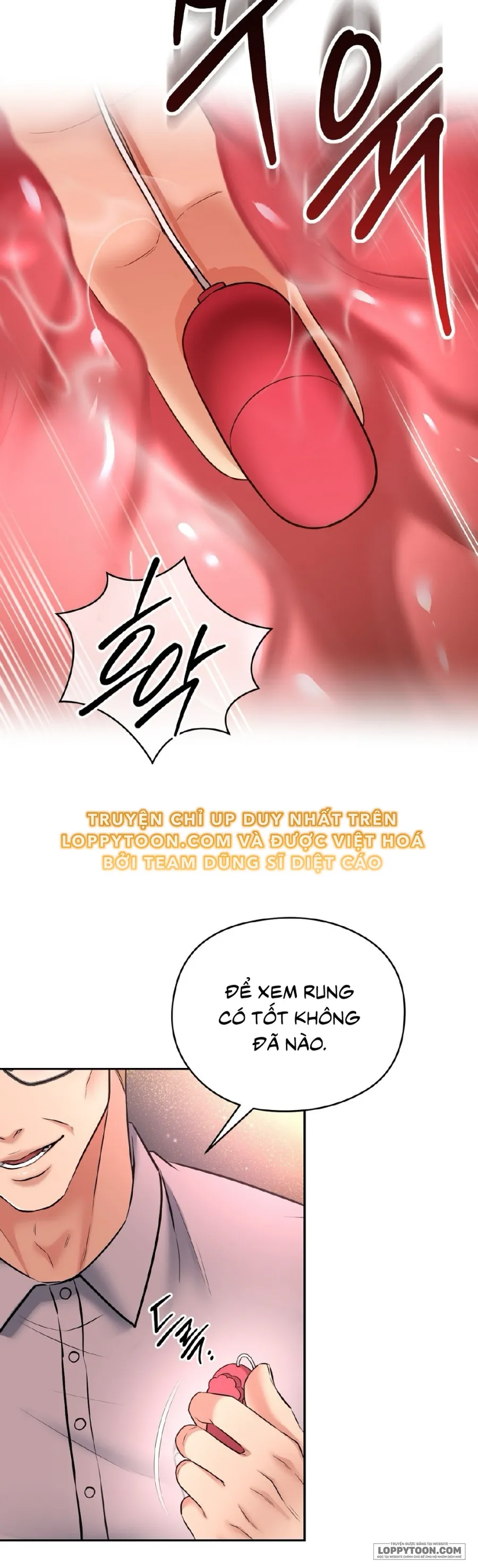 Em Gái XX Chung Của Các Chú Sân Golf Chap 30 - 🔞🔞🔞 - trang 17