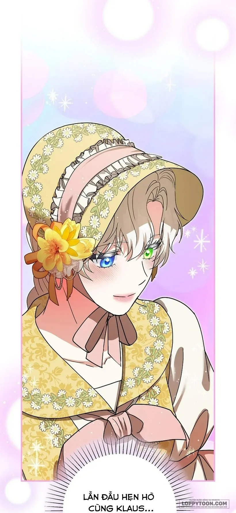 Trở Thành Miêu Nữ Của Hoàng Đế Chap 76 - trang 61
