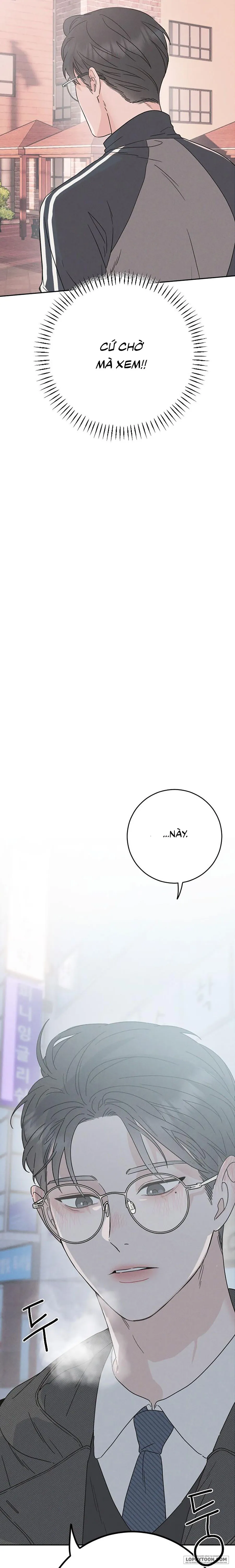 Nam Nữ Mật Thất Chap 1 - trang 20