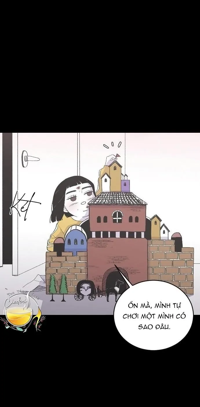 Ba Anh Trai Cực Phẩm Của Tôi Chap 2 - trang 19