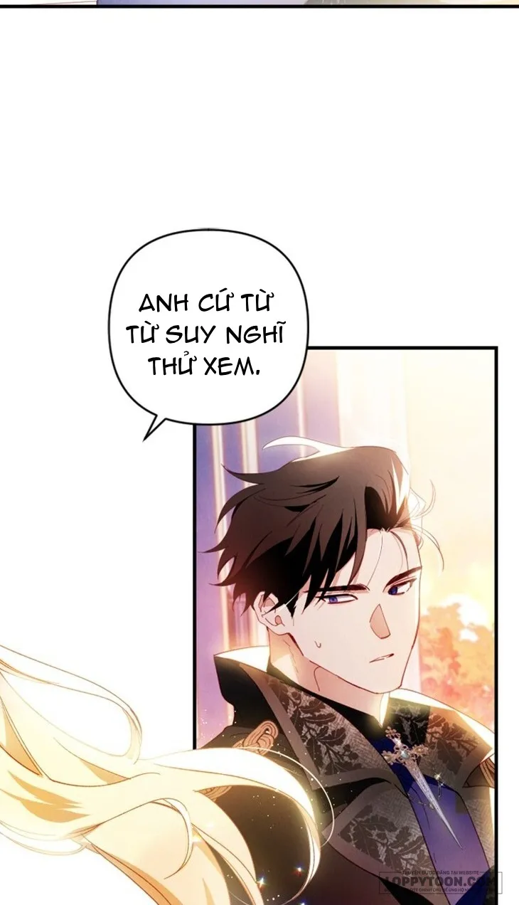 Nuôi Vị Hôn Phu Bằng Tiền Bạc Chap 7 - trang 7