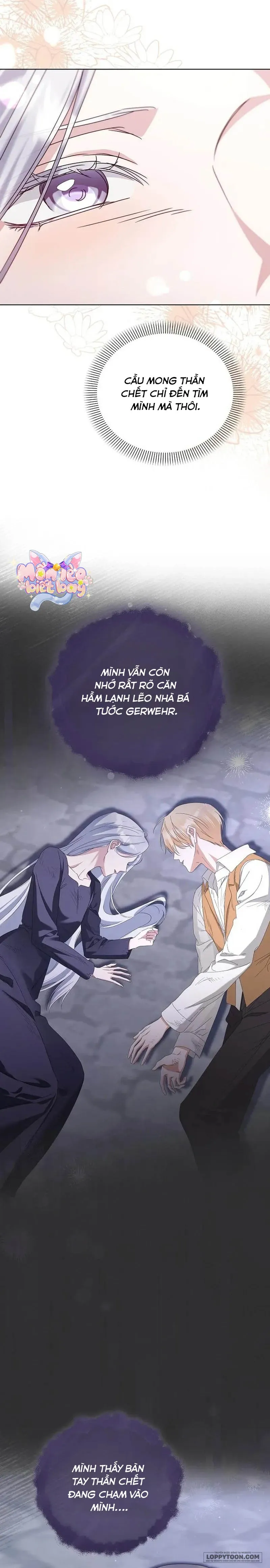 Trở Thành Con Gái Nuôi Của Gia Tộc Sát Thủ Chap 67 - trang 7