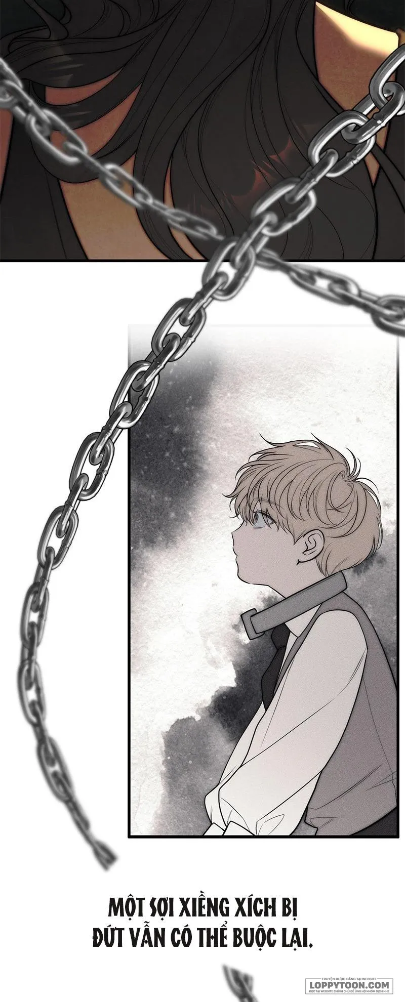 Xâm Nhập Trường Trung Học Tài Phiệt Chap 94 - trang 166