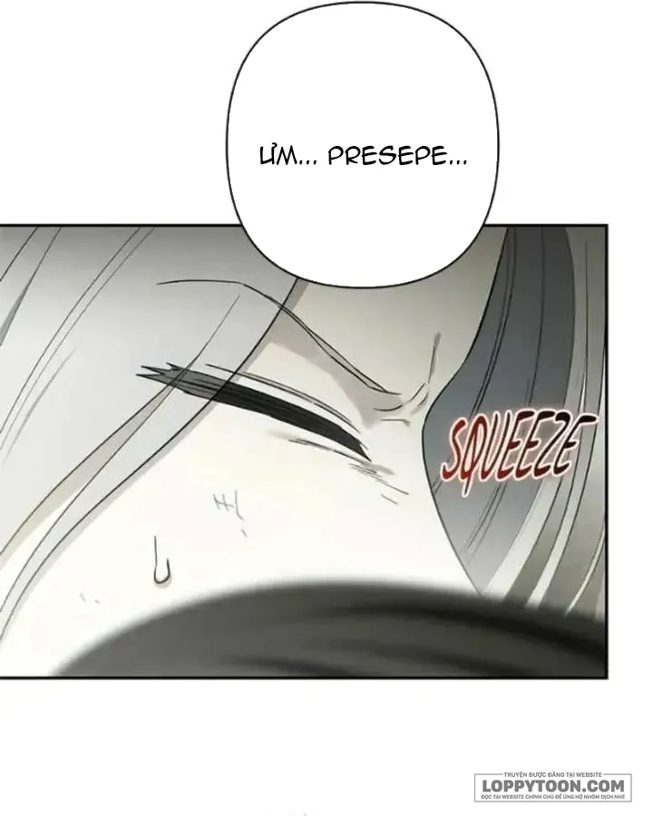 Presepe Bên Ngoài Chiếc Lồng Chap 60 - trang 33