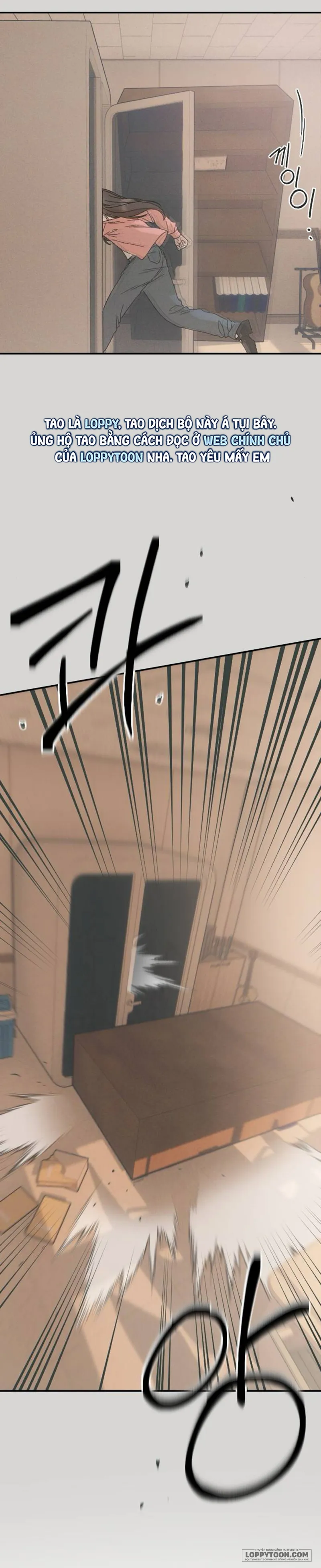 Nam Nữ Mật Thất Chap 7 - trang 37
