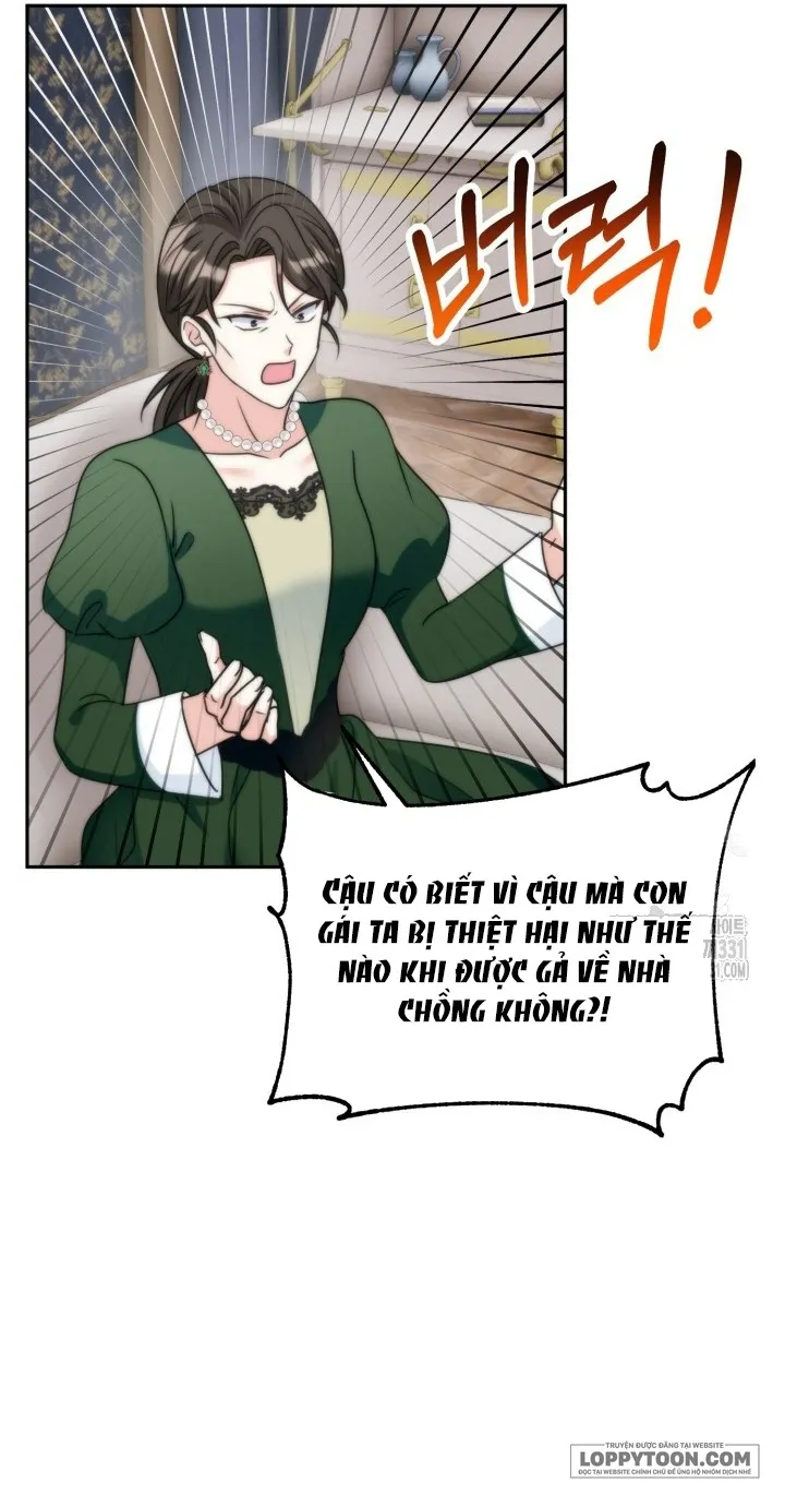 Tôi Sống Chung Với Mẹ Chồng Chap 68 - trang 22