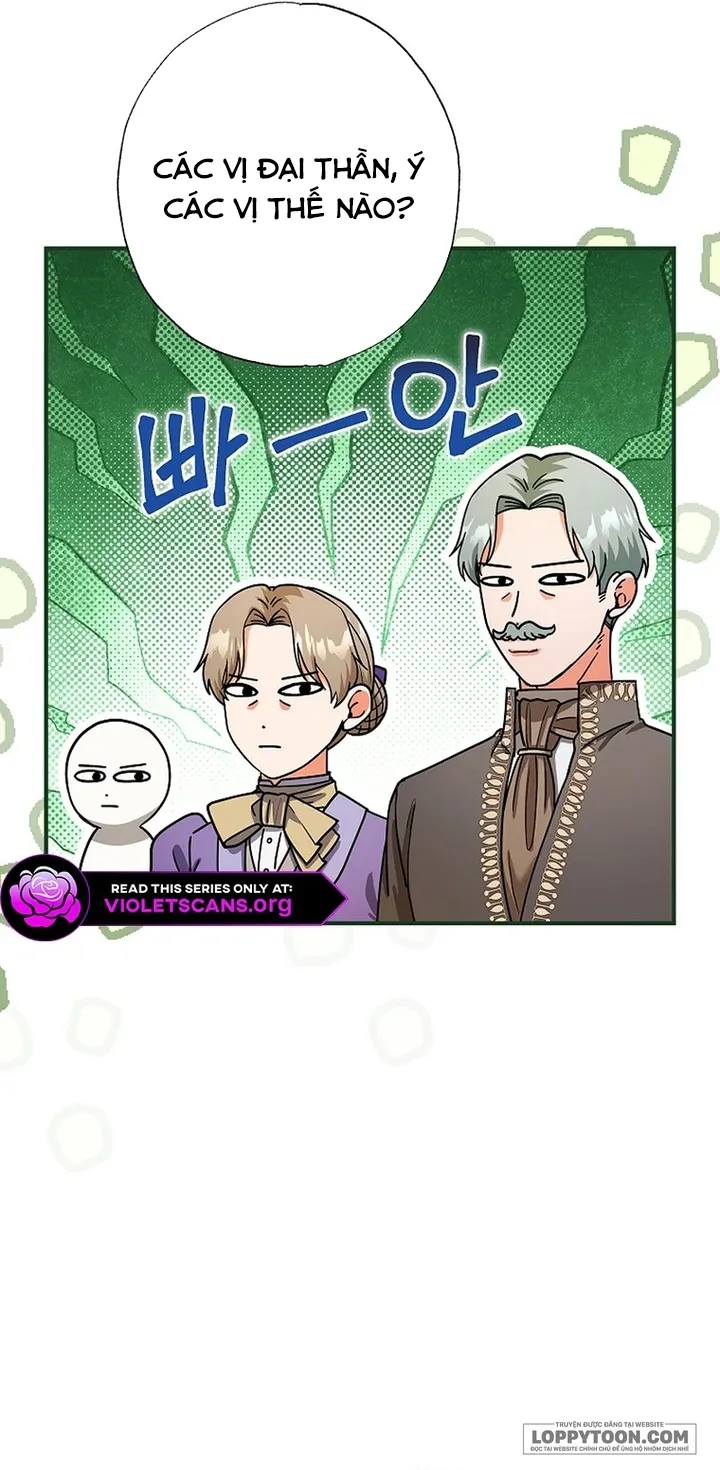 Trở Thành Miêu Nữ Của Hoàng Đế Chap 78 - trang 47