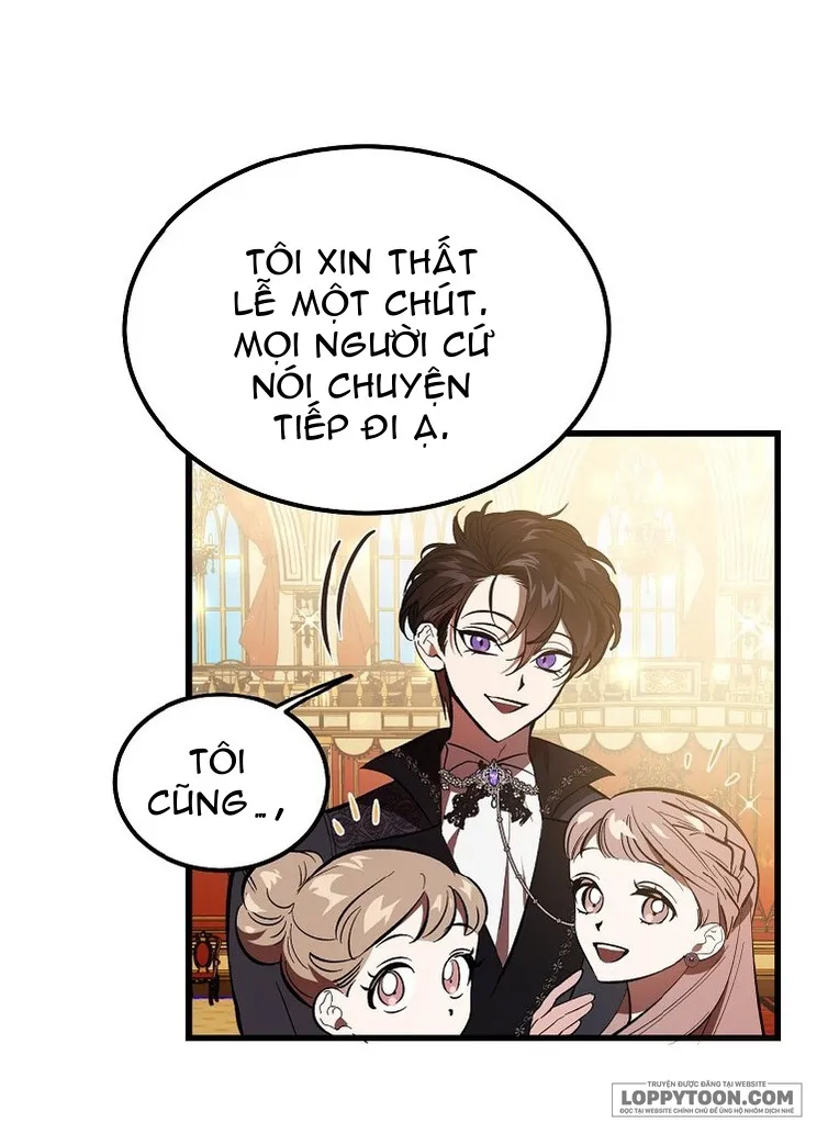 Ác Quỷ Nuôi Dưỡng Tiểu Thư Chap 7 - trang 62