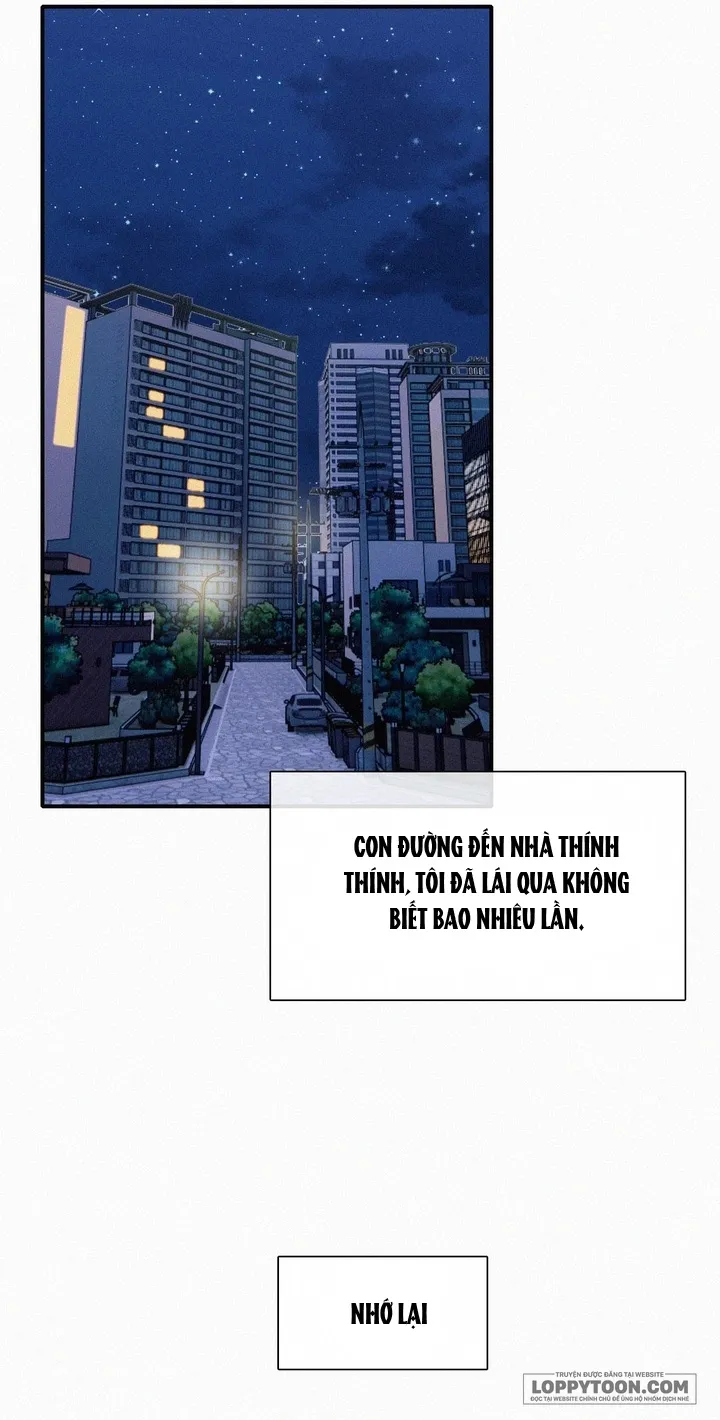 Một Lòng Cưng Chiều Chap 171 - trang 3