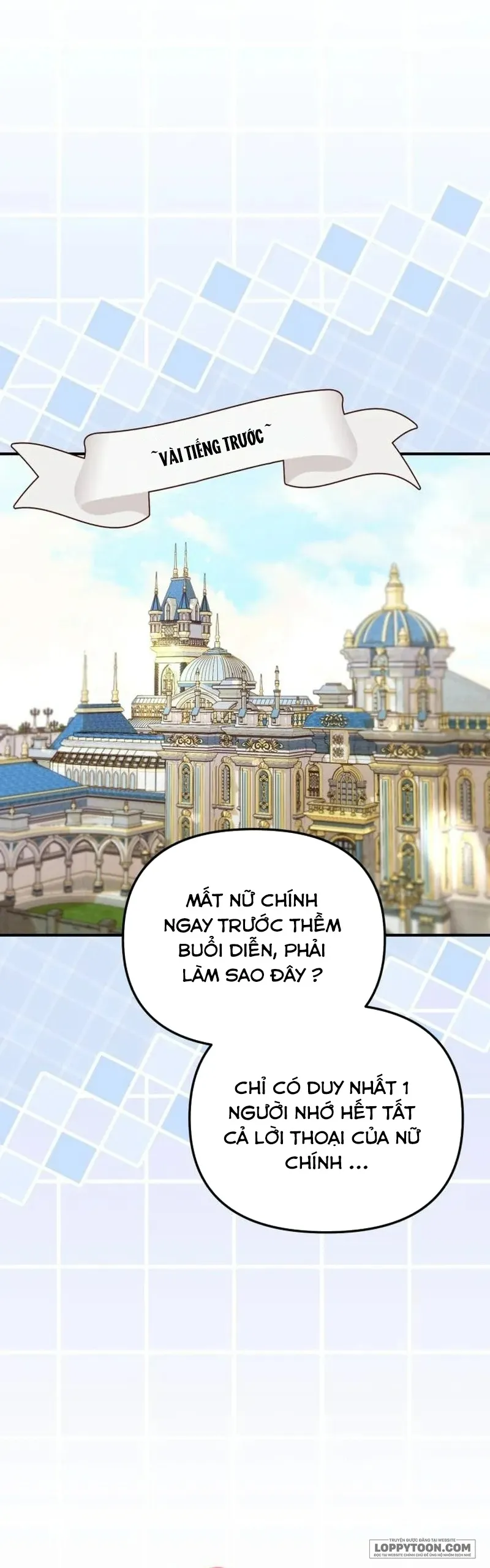 Bảo Vệ Thánh Nữ Giả Mạo Chap 18 - trang 5