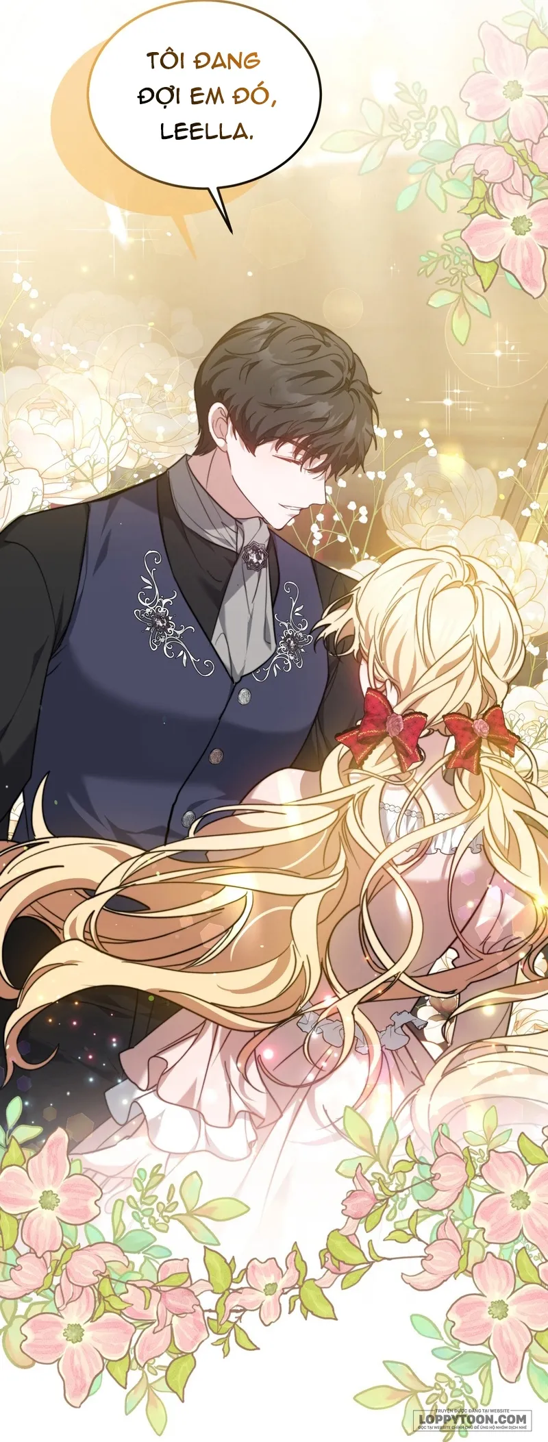 Dù Là Mẹ Kế Nhưng Tôi Thoát Khỏi Cái Chết Rất Dễ Dàng Chap 8 - trang 25