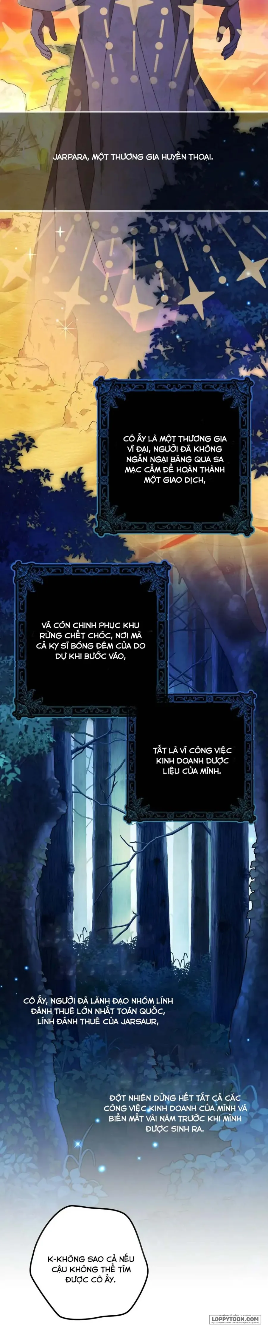 Đứa Trẻ Côn Đồ Nhà Công Tước Chap 53 - trang 23