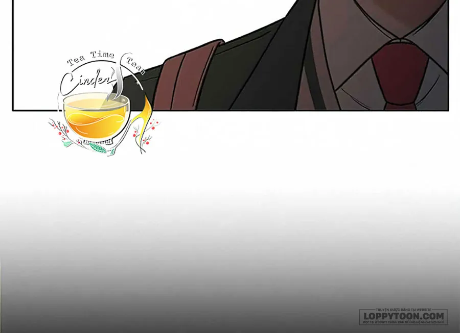 Chiến Lược Tình Yêu Trong Sáng Chap 8 - trang 24