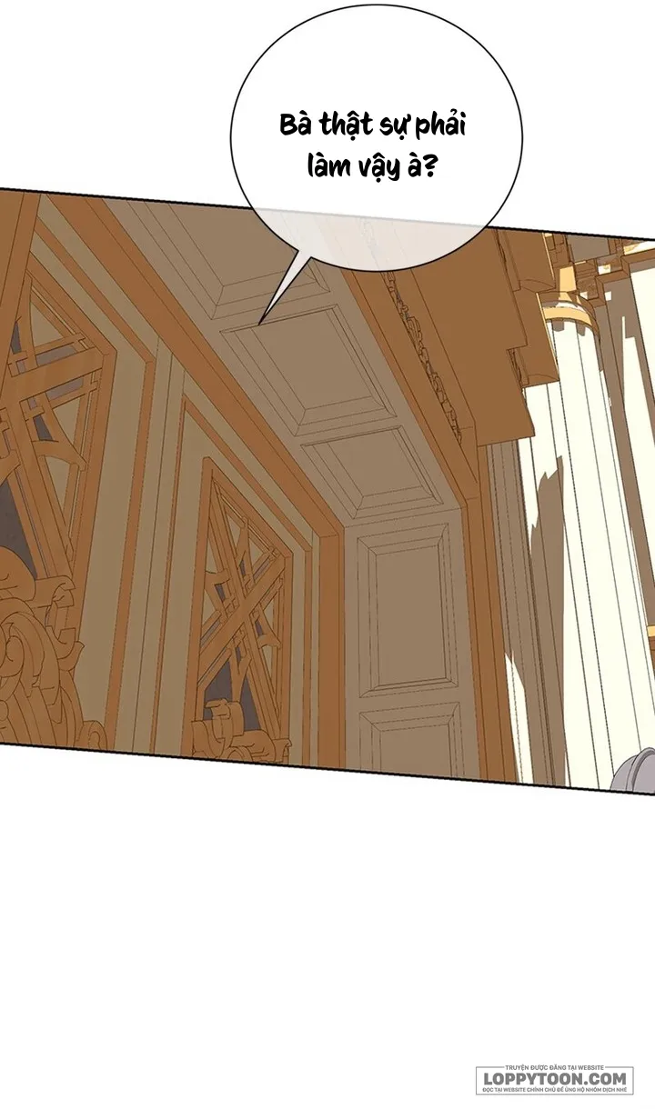Sinh Ra Trở Thành Nhân Vật Không Có Trong Nguyên Tác Chap 82 - trang 14