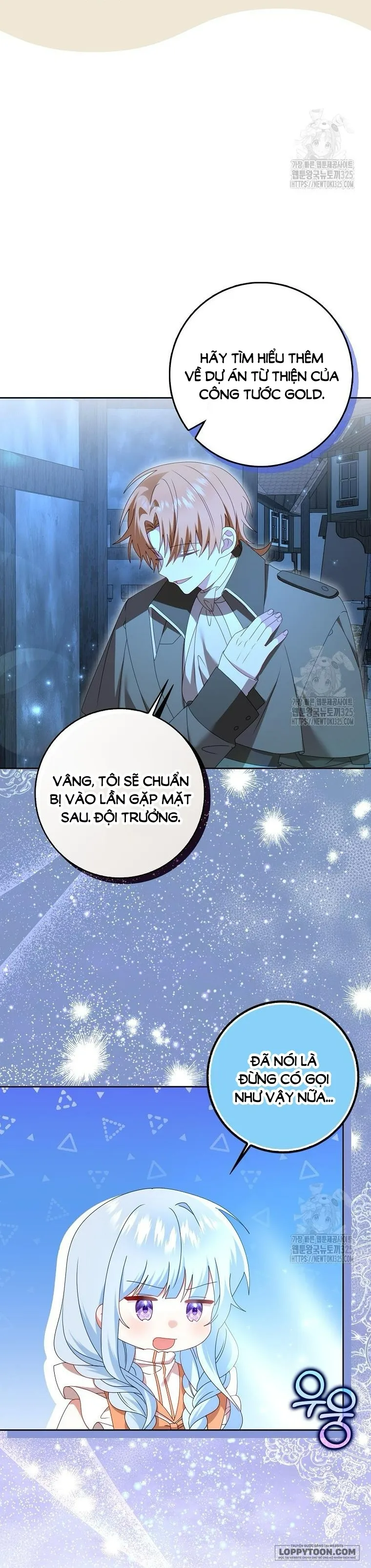 Tôi Sẽ Chiếm Lấy Ngư Trường Này! Chap 31 - trang 26