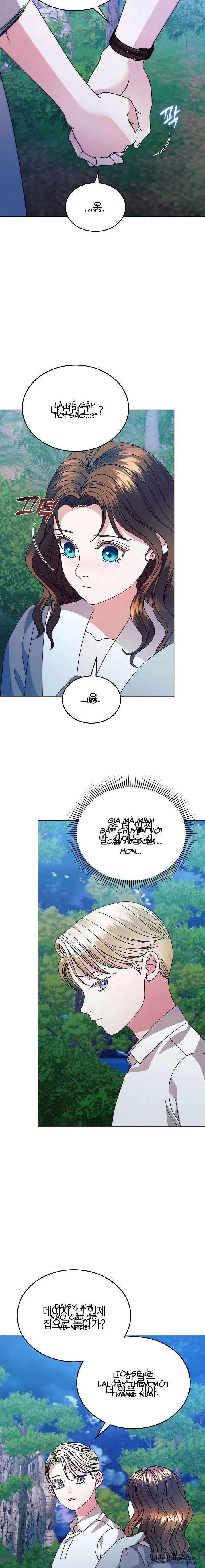 Hãy Cầu Xin Tôi Đi Chap 33 - trang 19
