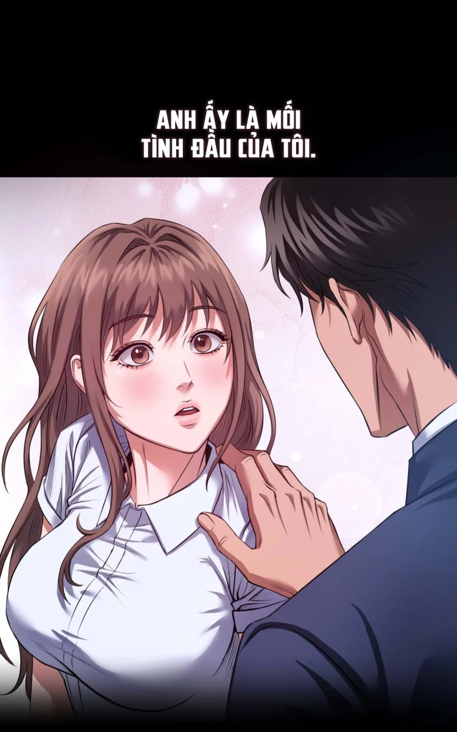 Chuyện Đi Đóng Phim Truyền Hình Chap 2 - 🔞🔞🔞🔞🔞🔞 - trang 9