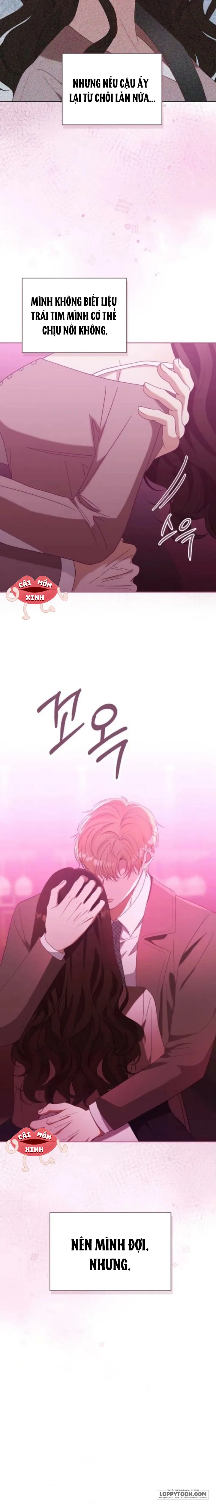 Nhịp Điệu Của Chúng Ta Chap 23 - trang 4