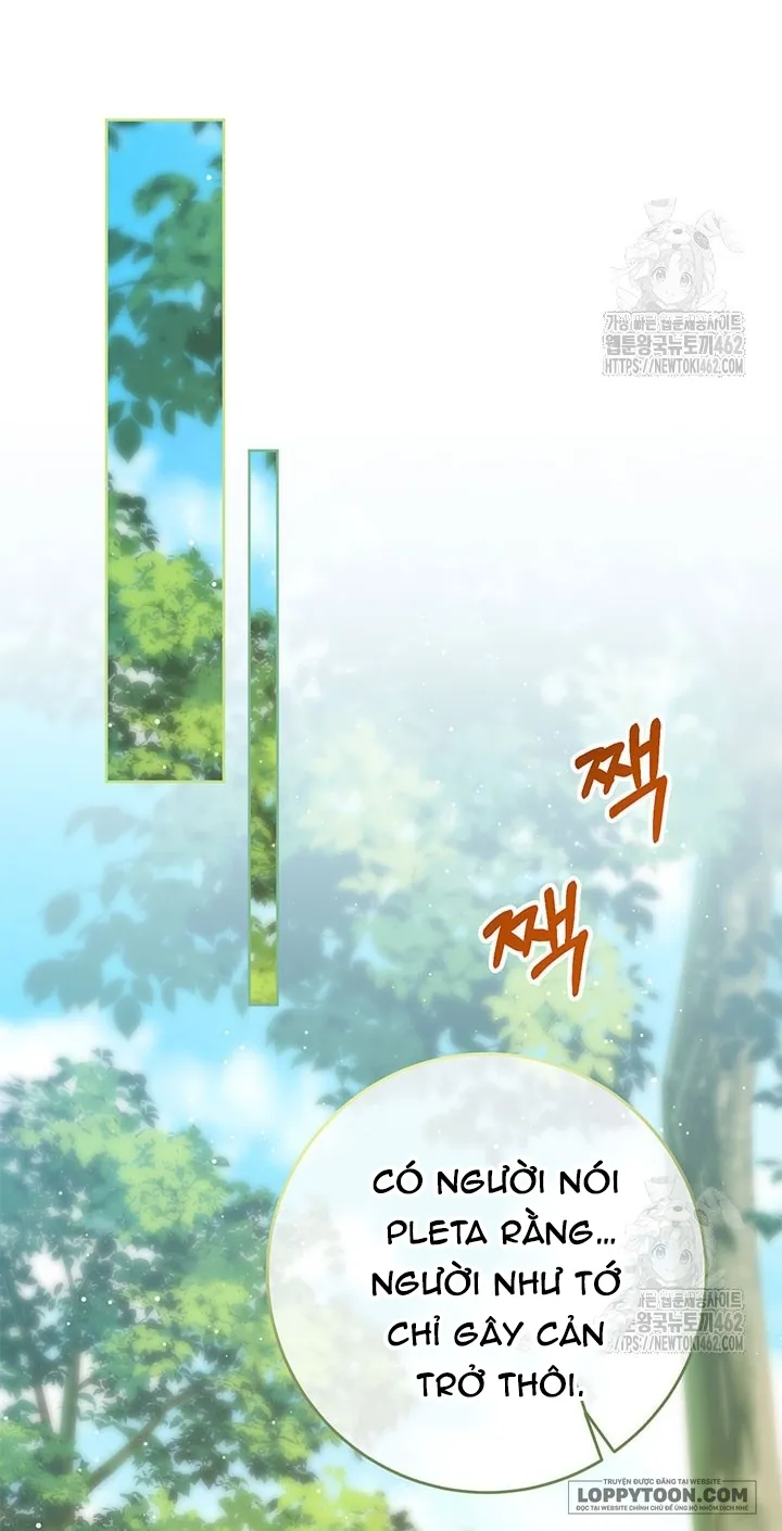 Nuôi Dưỡng Em Gái Xinh Đẹp Chap 73 - trang 53