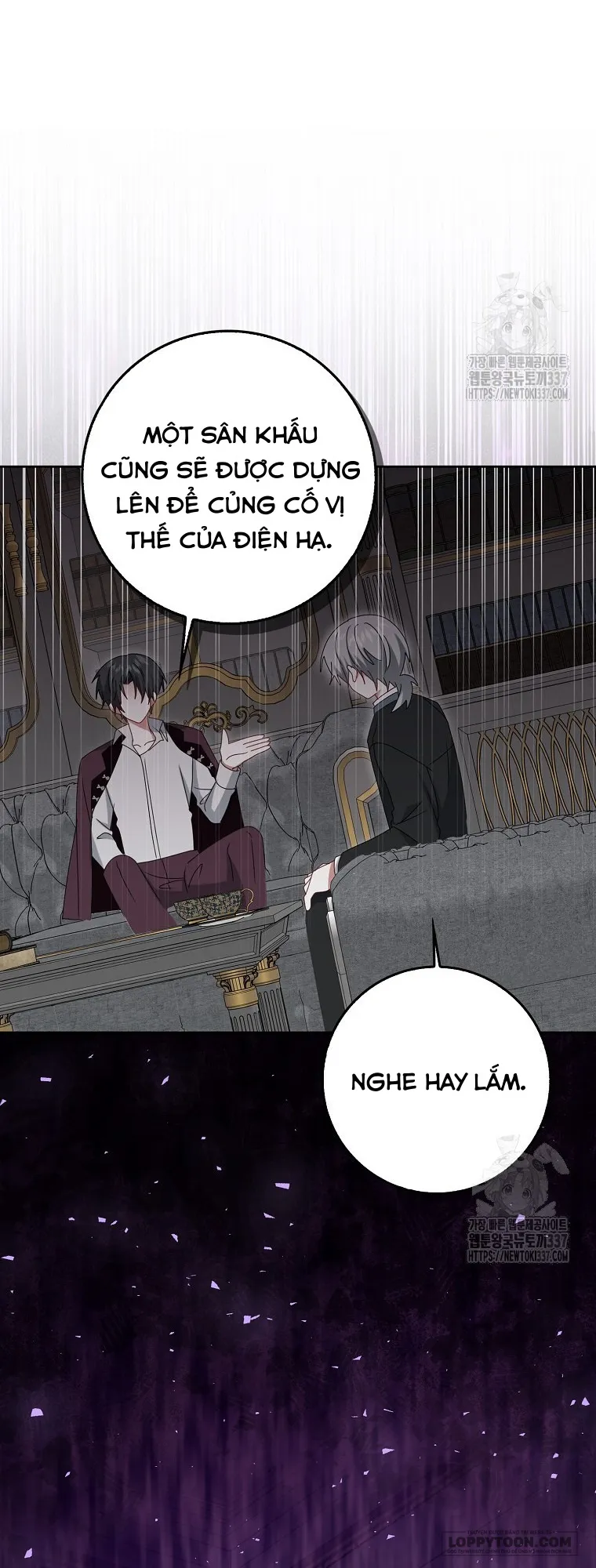 Tôi Sẽ Chiếm Lấy Ngư Trường Này! Chap 41 - trang 5