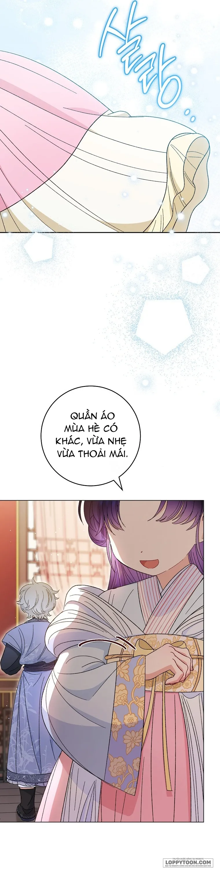 Tiểu Thiếp Chỉ Muốn Sống Yên Bình Chap 21 - trang 13