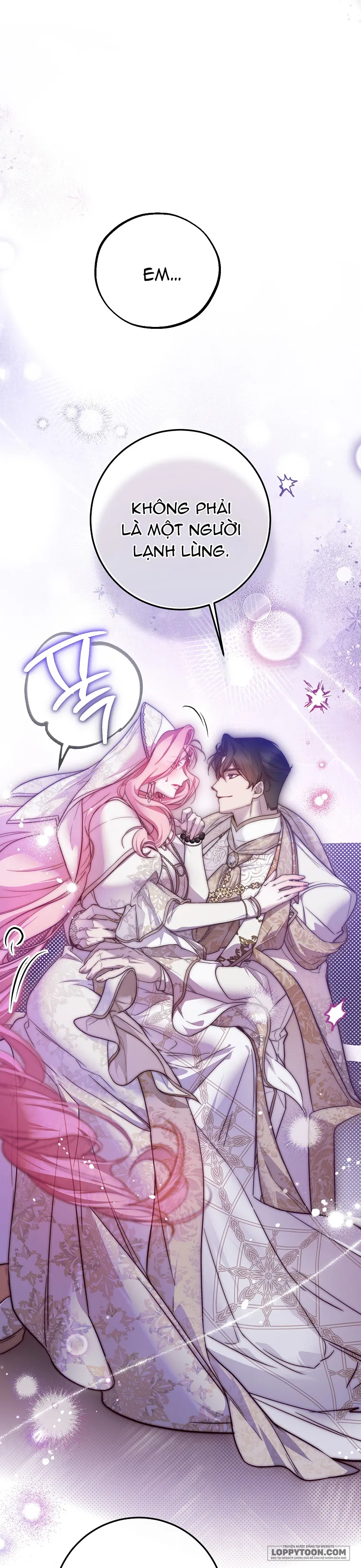 Khi Trái Tim Dẫn Lối Đôi Ta Chap 56 - trang 17