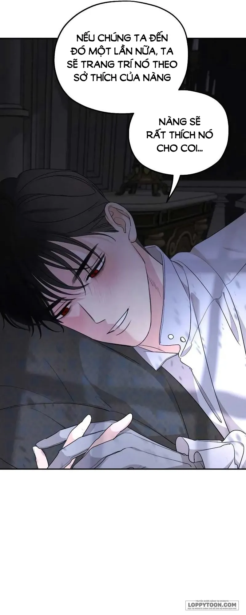Gia Đình Chồng Quá Ám Ảnh Bởi Tôi Chap 97 - trang 66