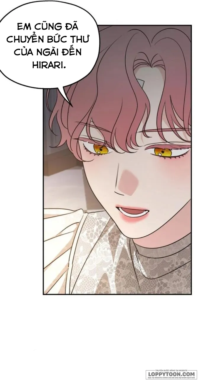 Gia Đình Chồng Quá Ám Ảnh Bởi Tôi Chap 127 - trang 44