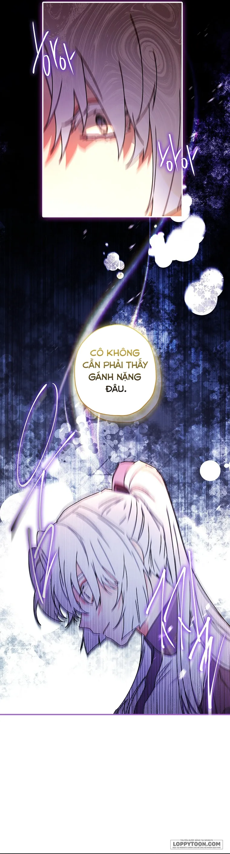 Tôi Đã Trở Thành Con Gái Nuôi Của Nam Chính Chap 112 - trang 13