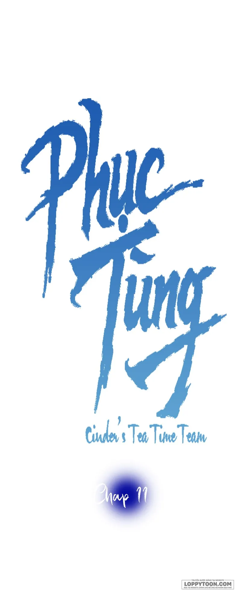 Phục Tùng Chap 11 - trang 113
