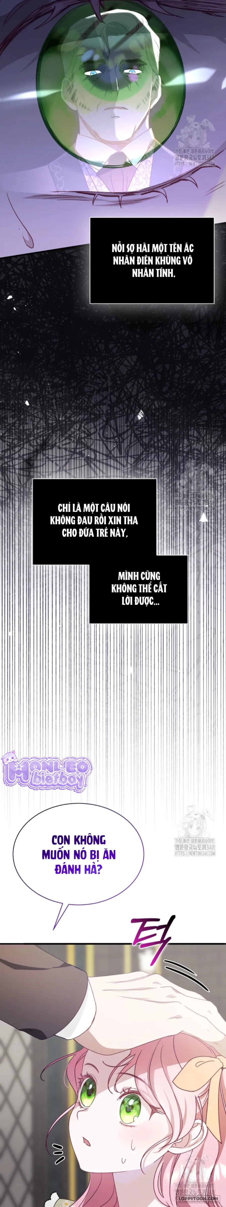 Dẫu Cho Con Gái Của Kẻ Phản Diện Trùng Sinh Chap 2 - trang 36