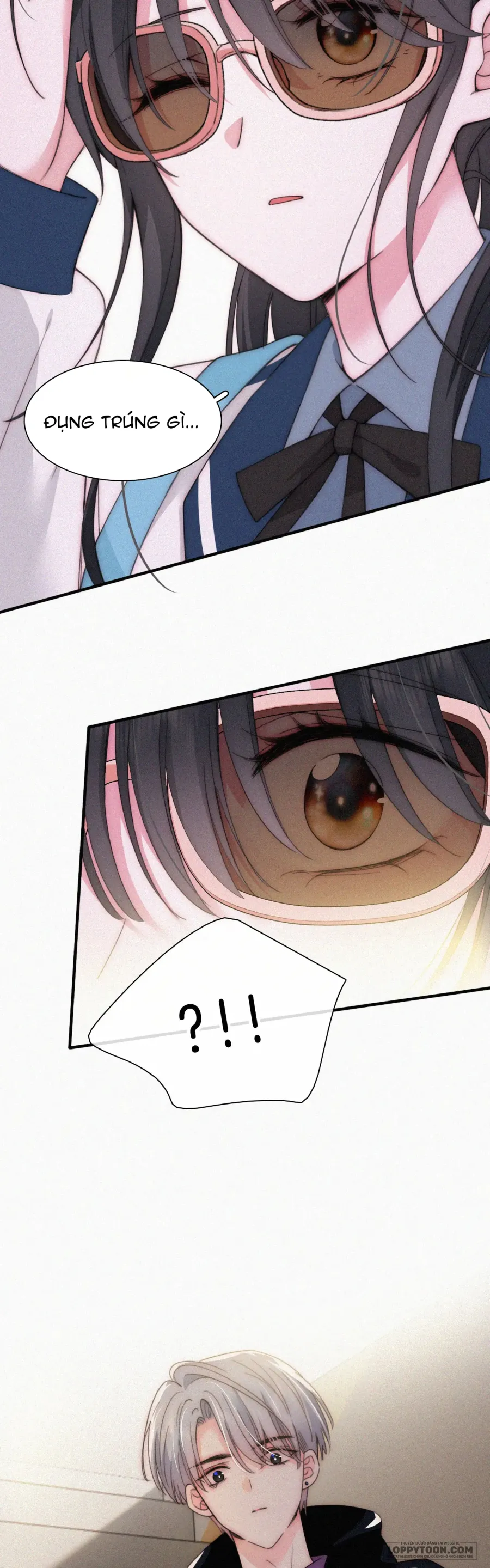 Một Lòng Cưng Chiều Chap 25 - trang 18