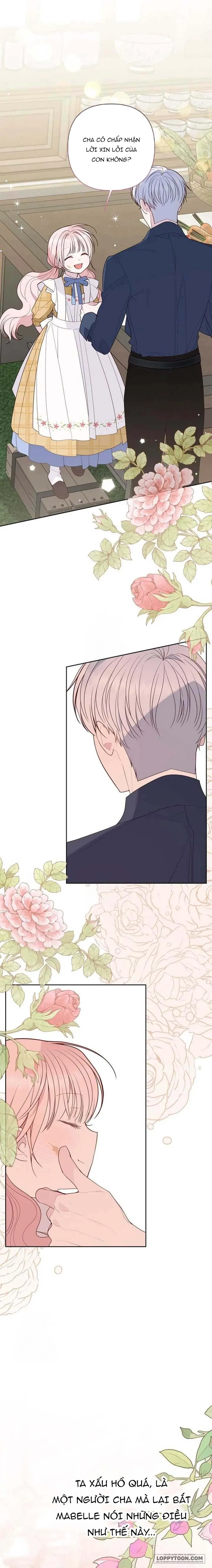 Bạo Chúa Bé Con Chap 122 - trang 18