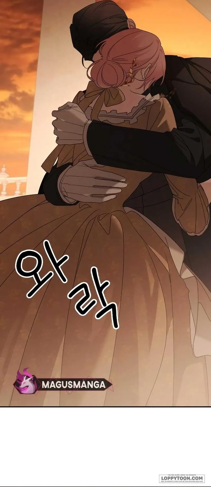 Gia Đình Chồng Quá Ám Ảnh Bởi Tôi Chap 104 - trang 13