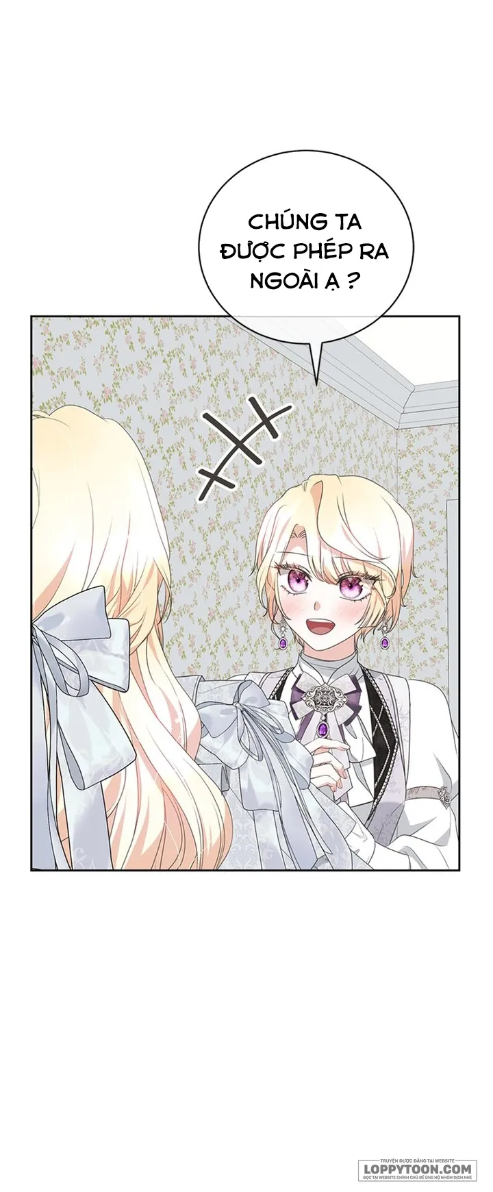 Sinh Ra Trở Thành Nhân Vật Không Có Trong Nguyên Tác Chap 80 - trang 23