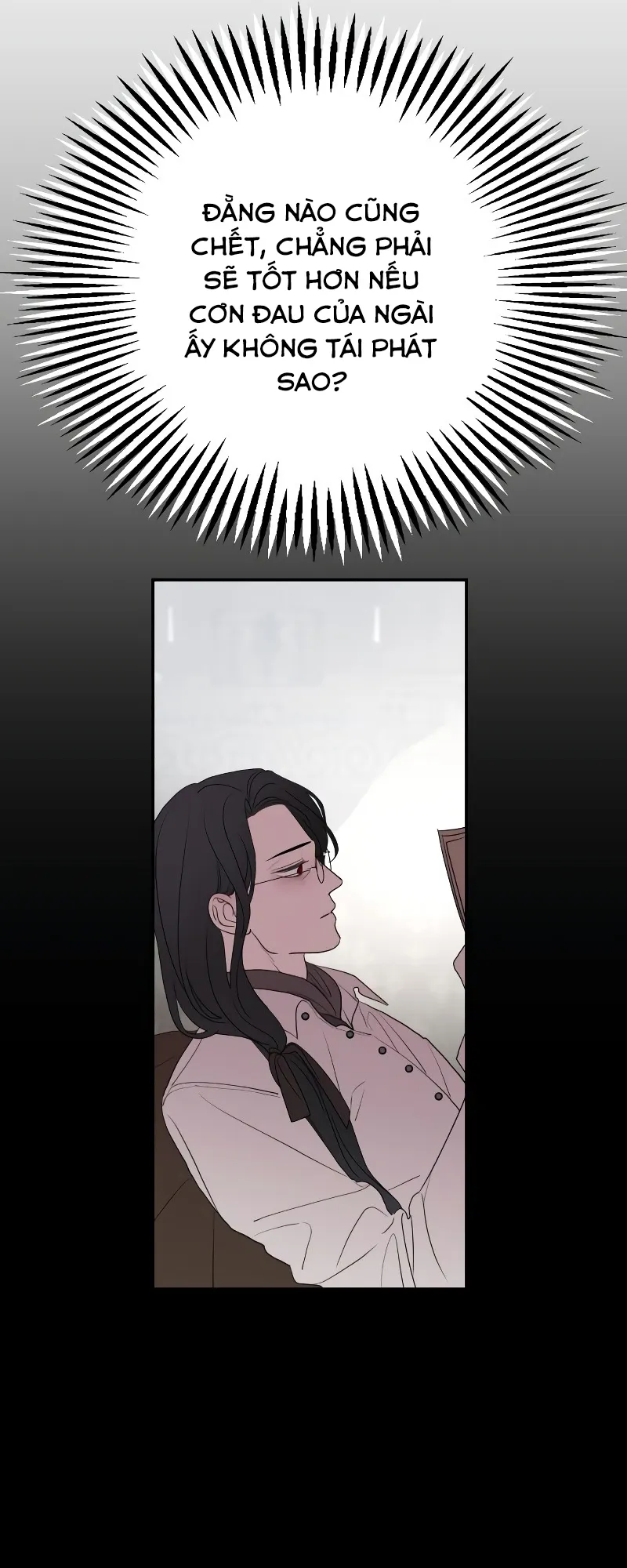 Gia Đình Chồng Quá Ám Ảnh Bởi Tôi Chap 90 - trang 51