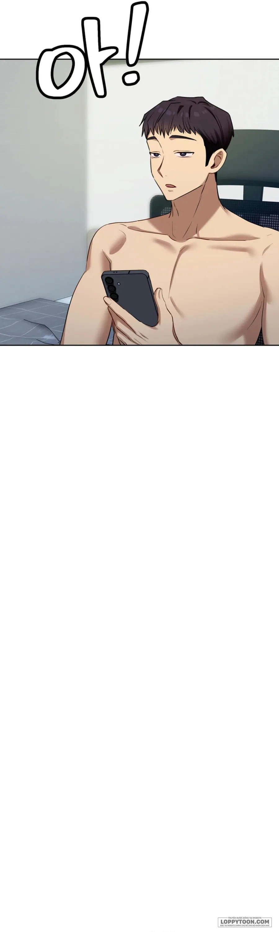 Tài Khoản Bí Mật Của Nữ Giáo Sư Chap 14 - 🔞🔞🔞 - trang 36