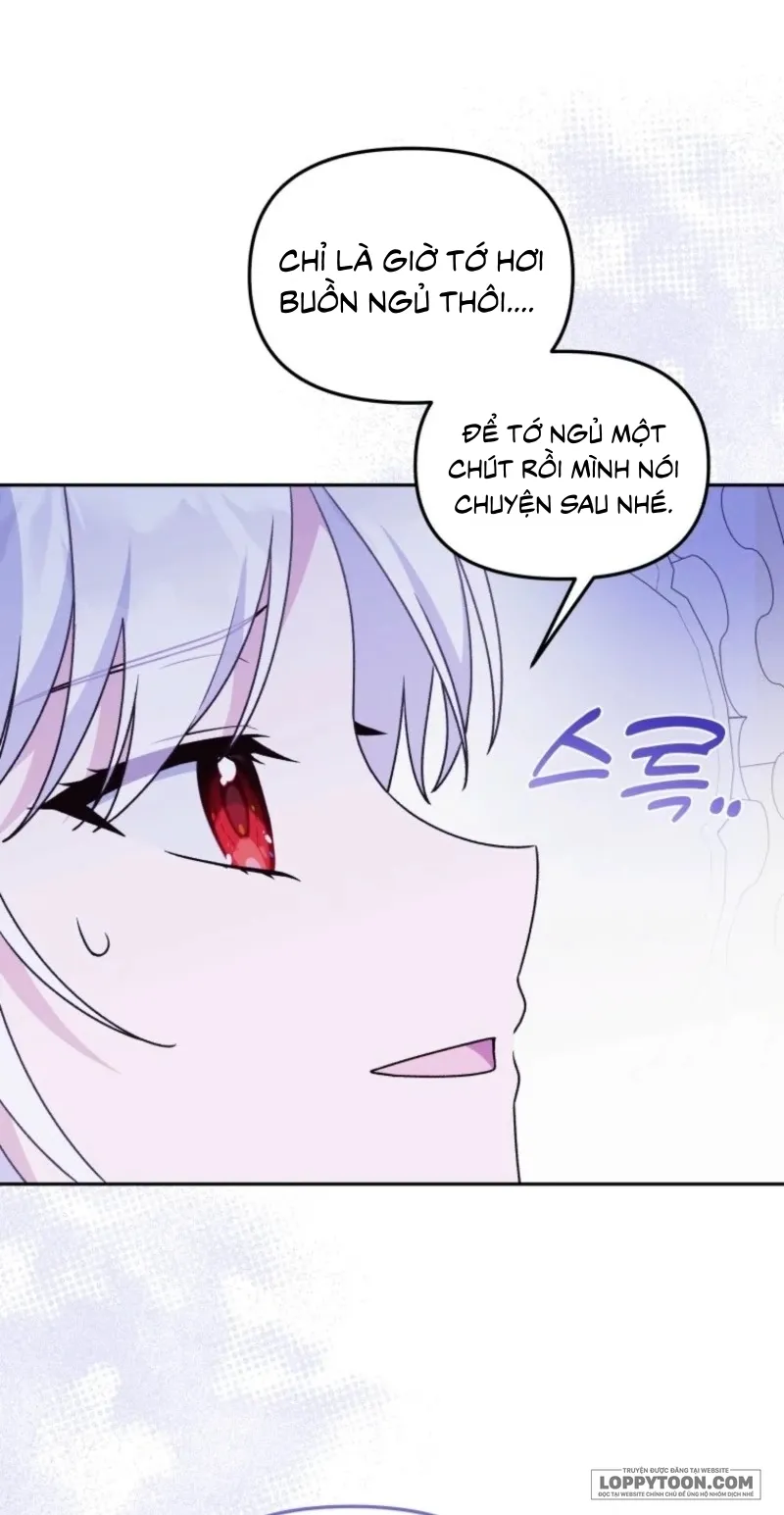 Con Dâu Của Kẻ Phản Diện Là Người Có Tố Chất Quyền Lực Chap 46 - trang 17