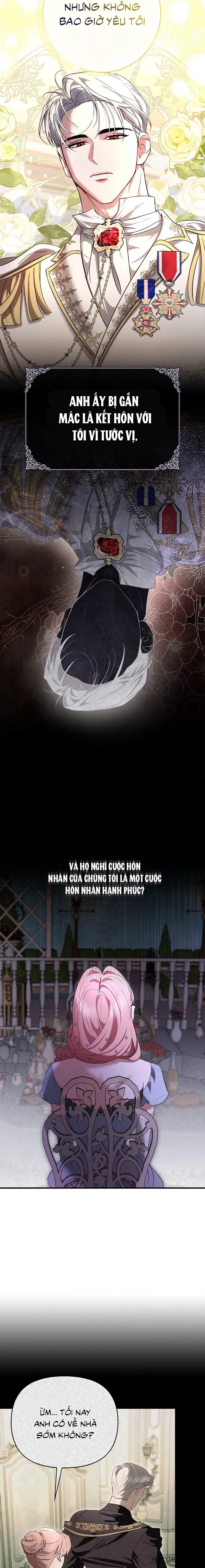 Em Đã Ăn Thay Chồng Rồi Chap 1 - 🔞 - trang 20
