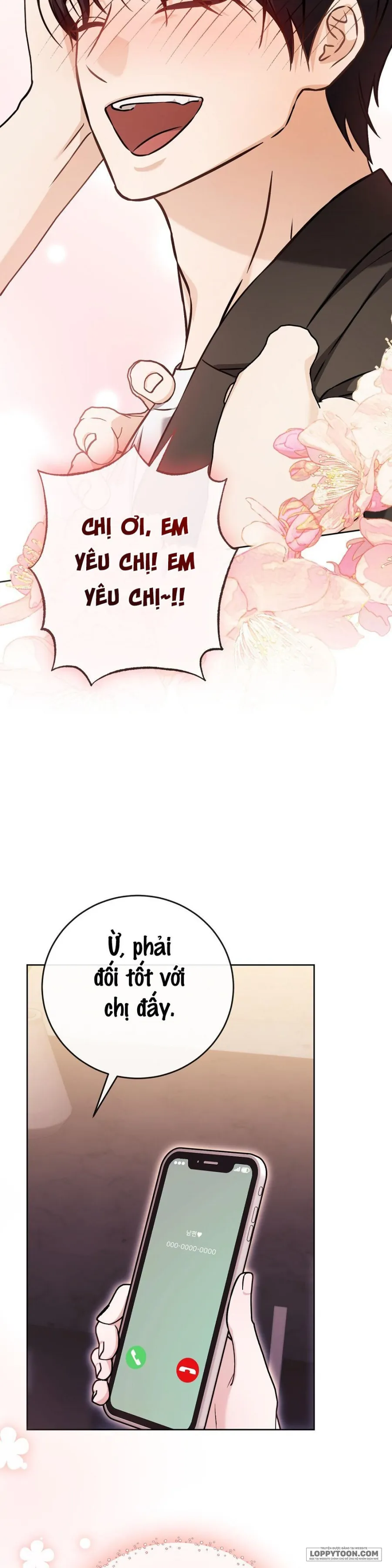 Sự Tương Phùng Của Ji Hee Jin và Ji Hyun Woo Chap 8 - 🔞🔞🔞 - trang 40