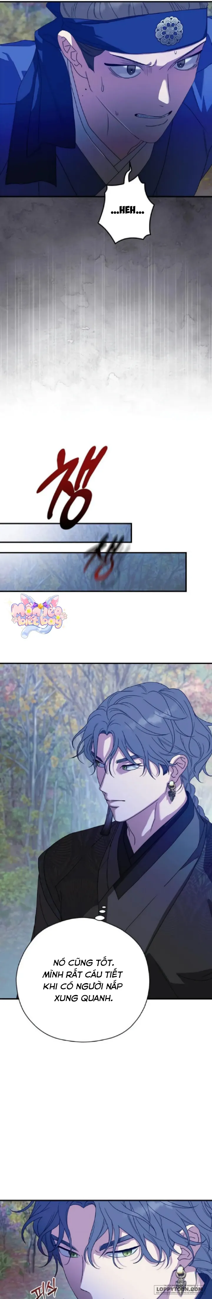 Ta Chỉ Muốn Ăn Em Chap 23 - trang 13