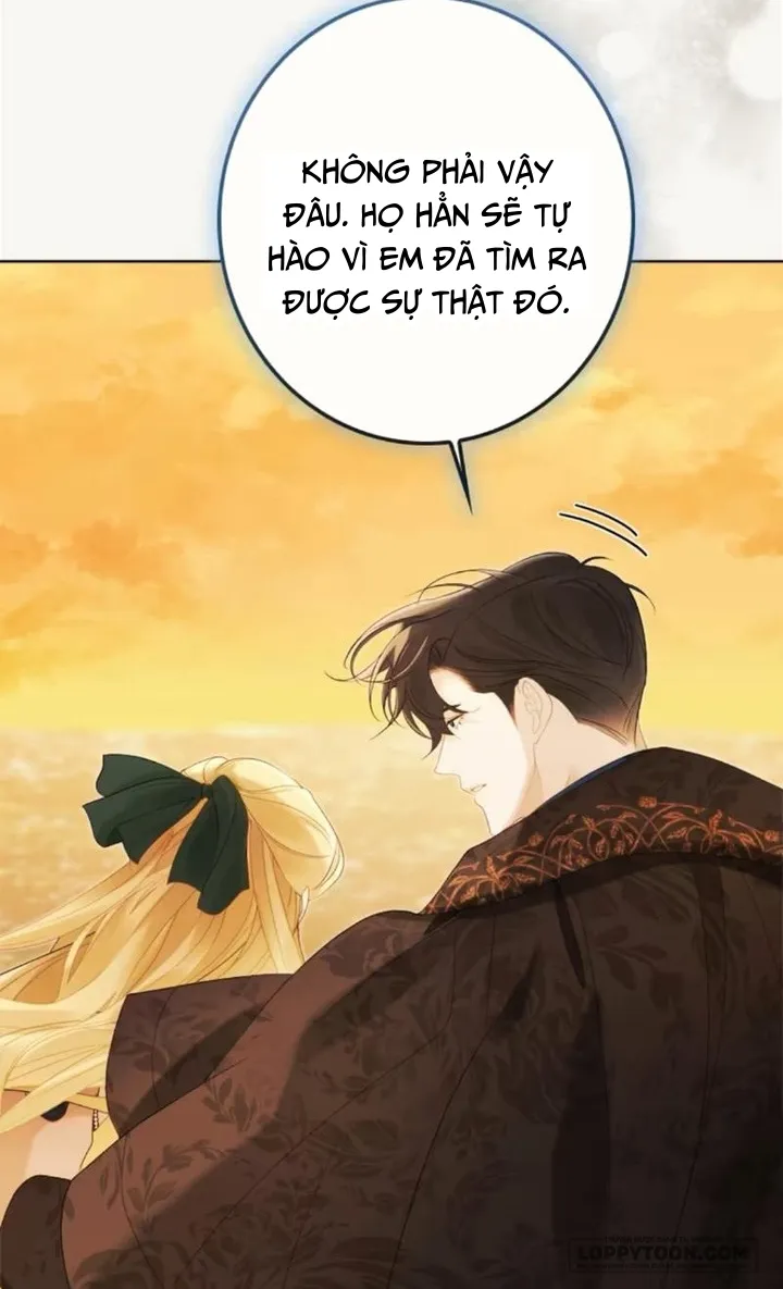Không Cần Hối Hận Chap 26 - trang 136