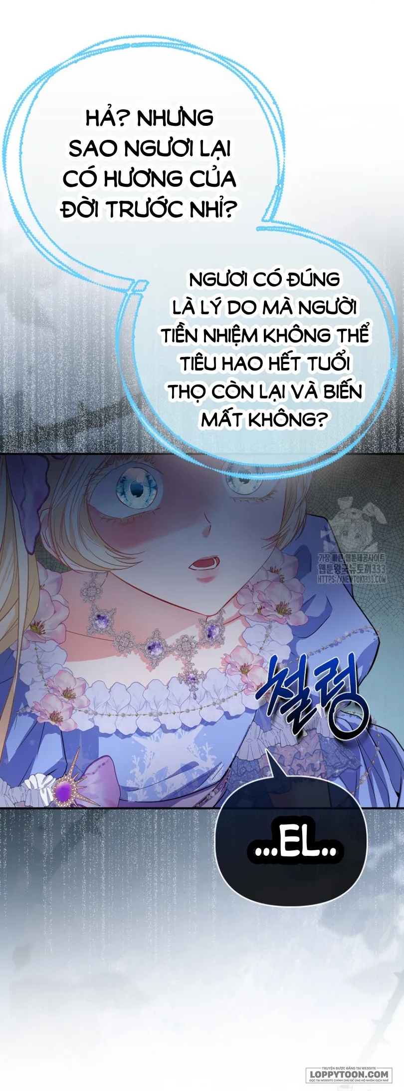 Nàng Công Chúa Của Mọi Người Chap 45 - trang 4