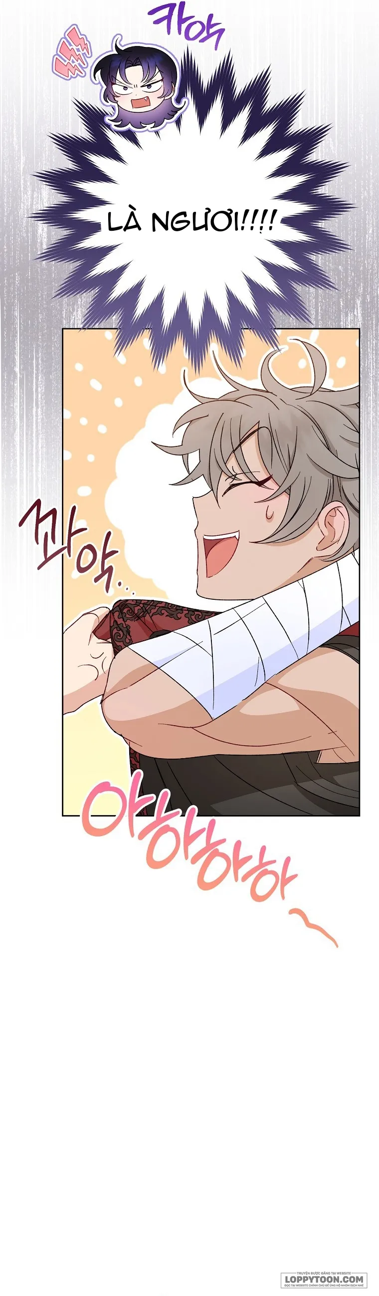 Tiểu Thiếp Chỉ Muốn Sống Yên Bình Chap 23 - trang 54